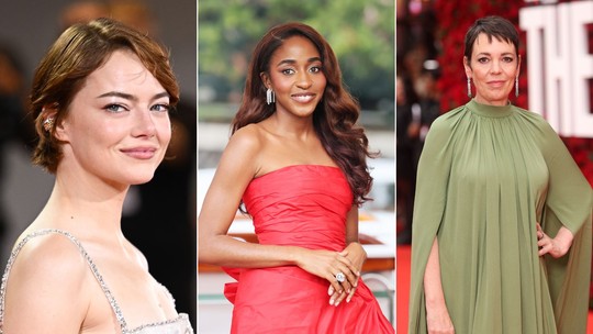 Emma Stone, Ayo Edebiri e mais: 1200 profisionais assinam promessa de não trabalhar com instituições israelenses “cúmplices de crimes de guerra”