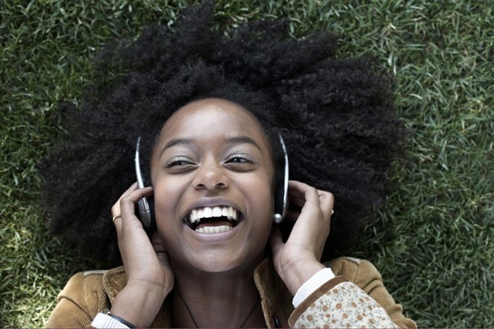 Vídeos que relaxam são a nova sensação da web (Foto: Thinkstock) — Foto: Glamour