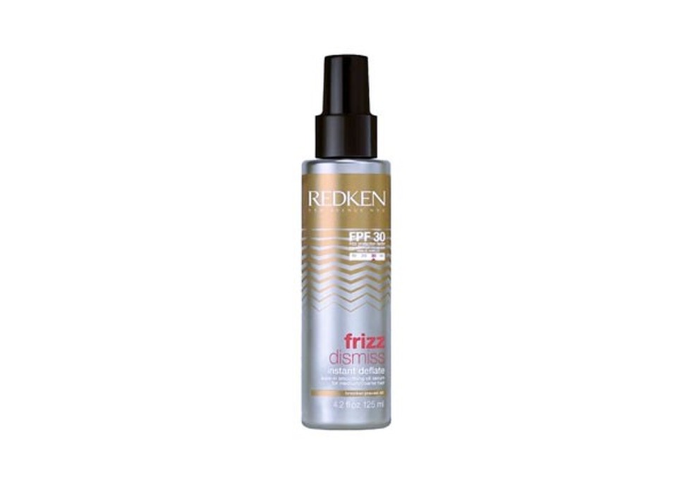 Frizz Dismiss, Redken (Foto: Divulgação) — Foto: Glamour