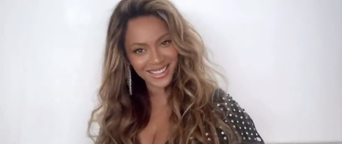 Beyoncé dévoile une nouvelle bande-annonce du film 