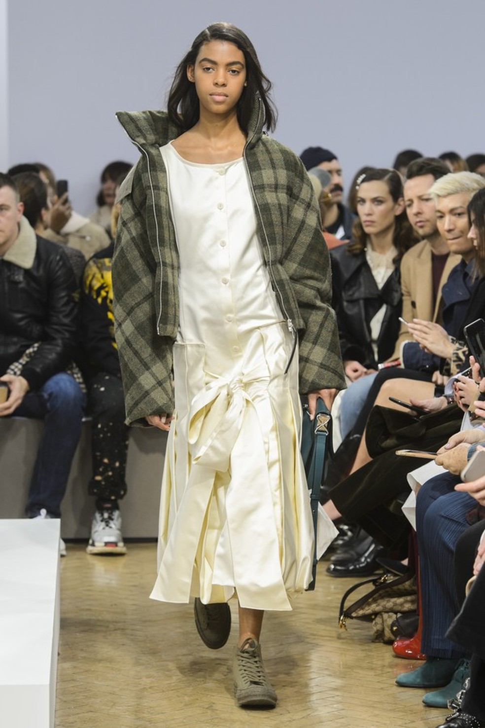 JW Anderson (Foto: Imaxtree) — Foto: Glamour