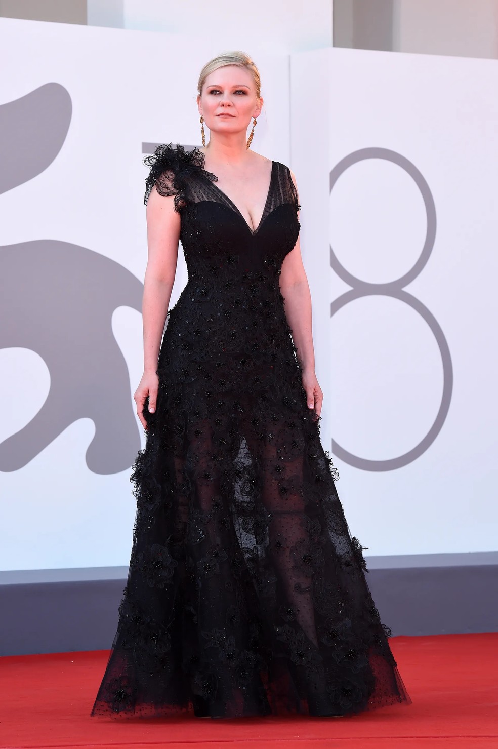 Kirsten Dunst — Foto: Getty Images