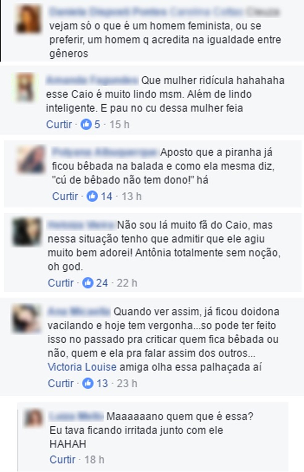 Internautas acusam Antonia Fontenelle de machismo em vídeo com Caio Castro  | Celebridades | Glamour