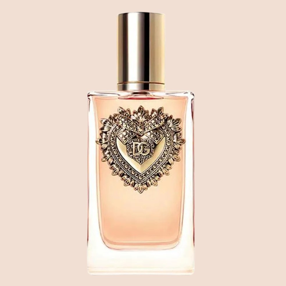 Devotion, Dolce&Gabbana (R$ 1.063,05) — Foto: Divulgação
