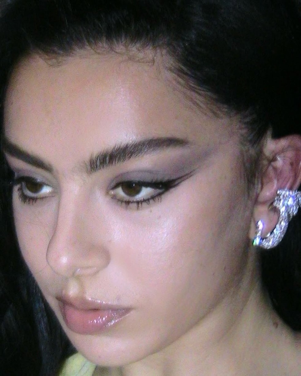  — Foto: Reprodução/Instagram/@charli_xcx
