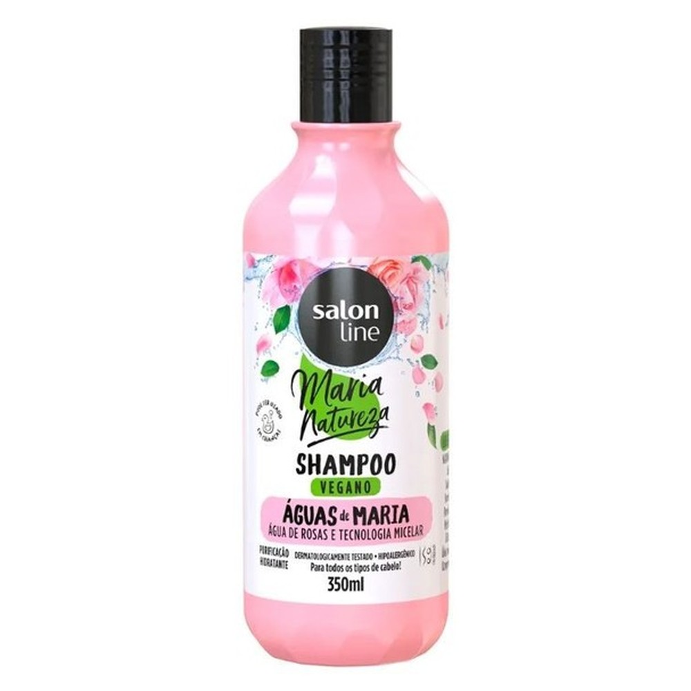 Top 12 shampoos veganos que vão deixar seus cabelos ainda mais incríveis