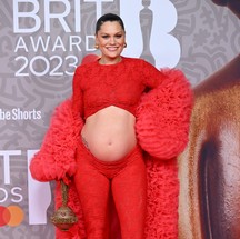Jessie J — Foto: Getty Images