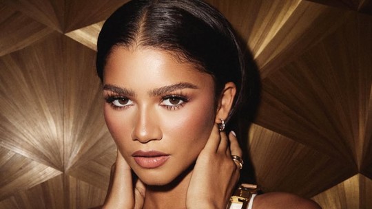 Zendaya: um raio-x nos looks de beleza da atriz