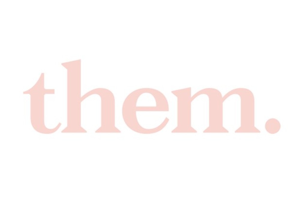 Them é a nova marca da Condé Nast (Foto: Divulgação) — Foto: Glamour