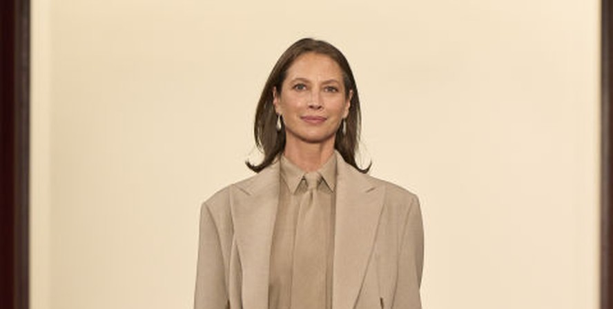 Ralph Lauren, desfile inverno 2025