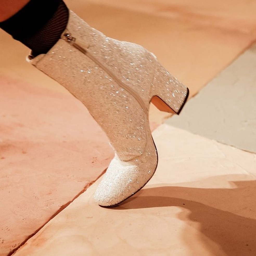 Dior alta-costura verão 2019 (Foto: Getty Images) — Foto: Glamour