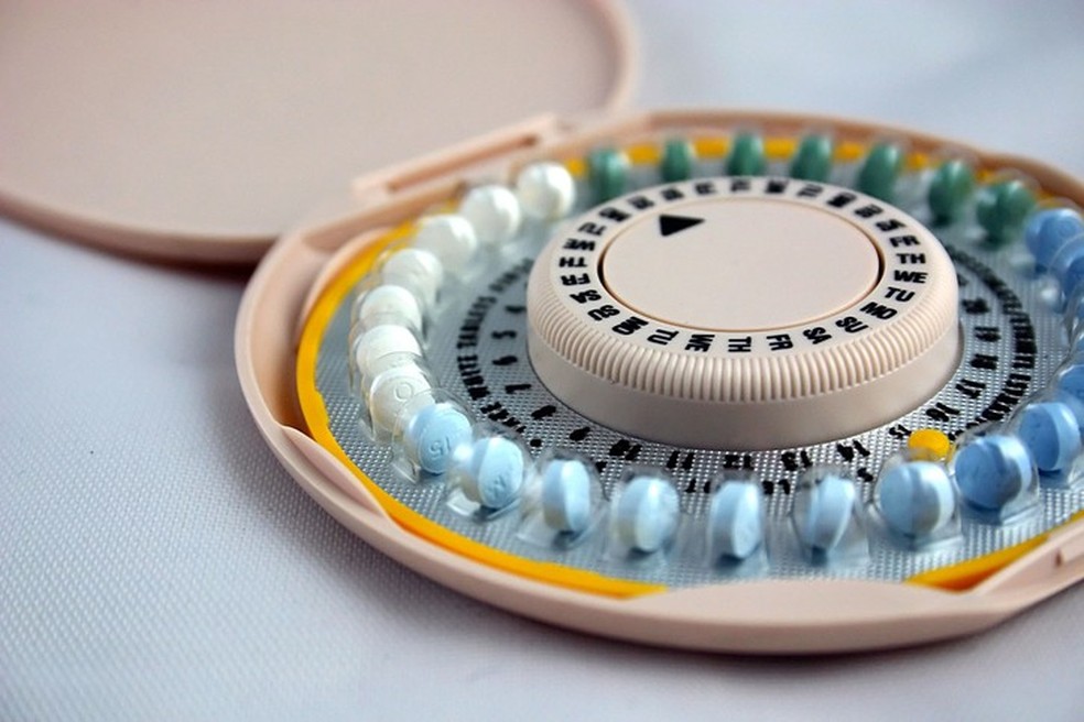 Pílula anticoncepcional (Foto: ThinkStock) — Foto: Glamour
