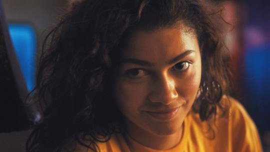 Quando estreia o episódio 3 da 3ª temporada da série 'Euphoria'?