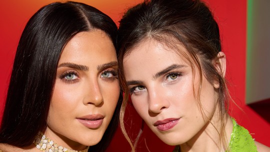 Geração Glamour 2025: os penteados que brilharam na premiação Geração Glamour 2025: os penteados que brilharam na premiação