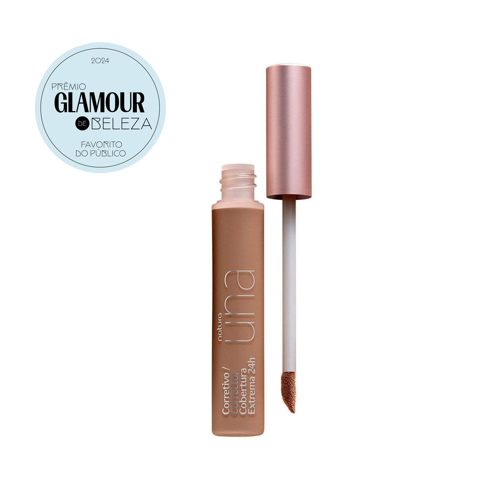 Os produtos favoritos das leitoras no Prêmio Glamour de Beleza 2024 — Foto: Divulgação