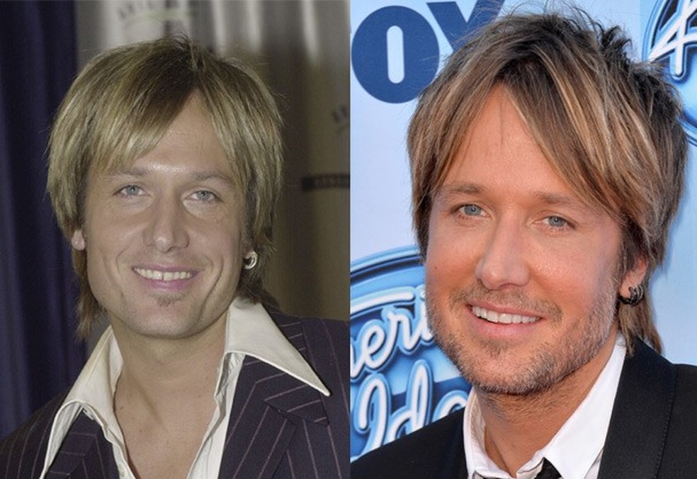 Keith Urban (Foto: Getty Images) — Foto: Glamour