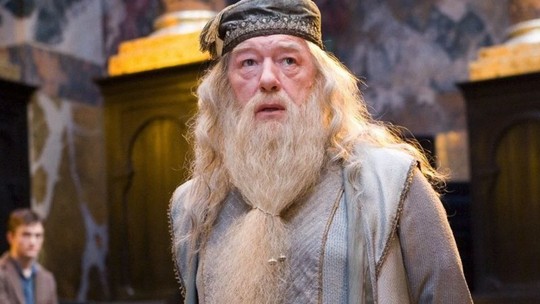 Michael Gambon, o Dumbledore de Harry Potter, morre aos 82 anos