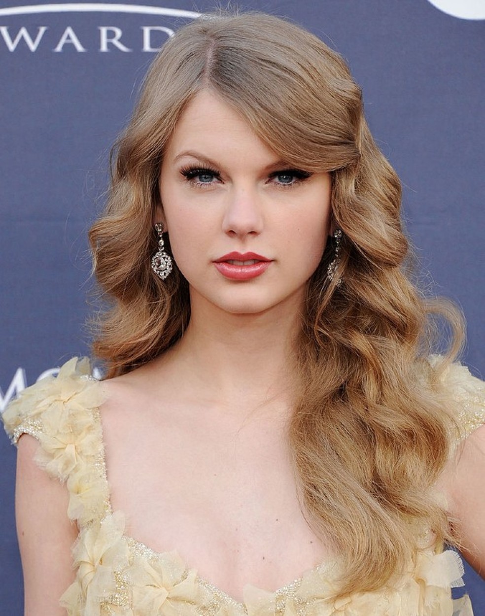 Taylor Swift (Foto: Getty Images) — Foto: Glamour