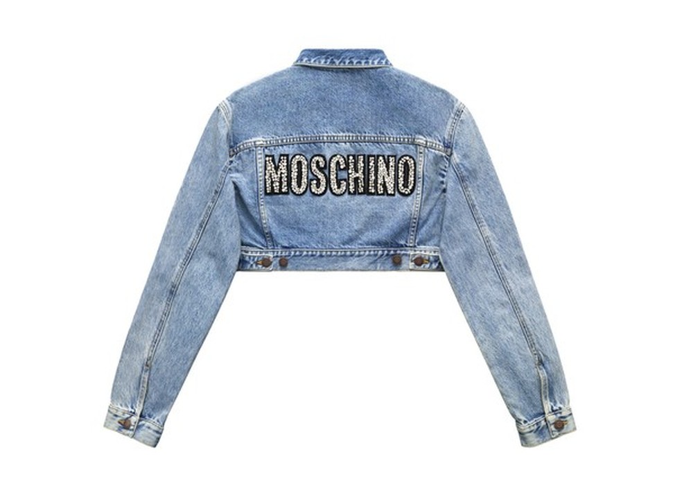 H&M + Moschino (Foto: Reprodução) — Foto: Glamour