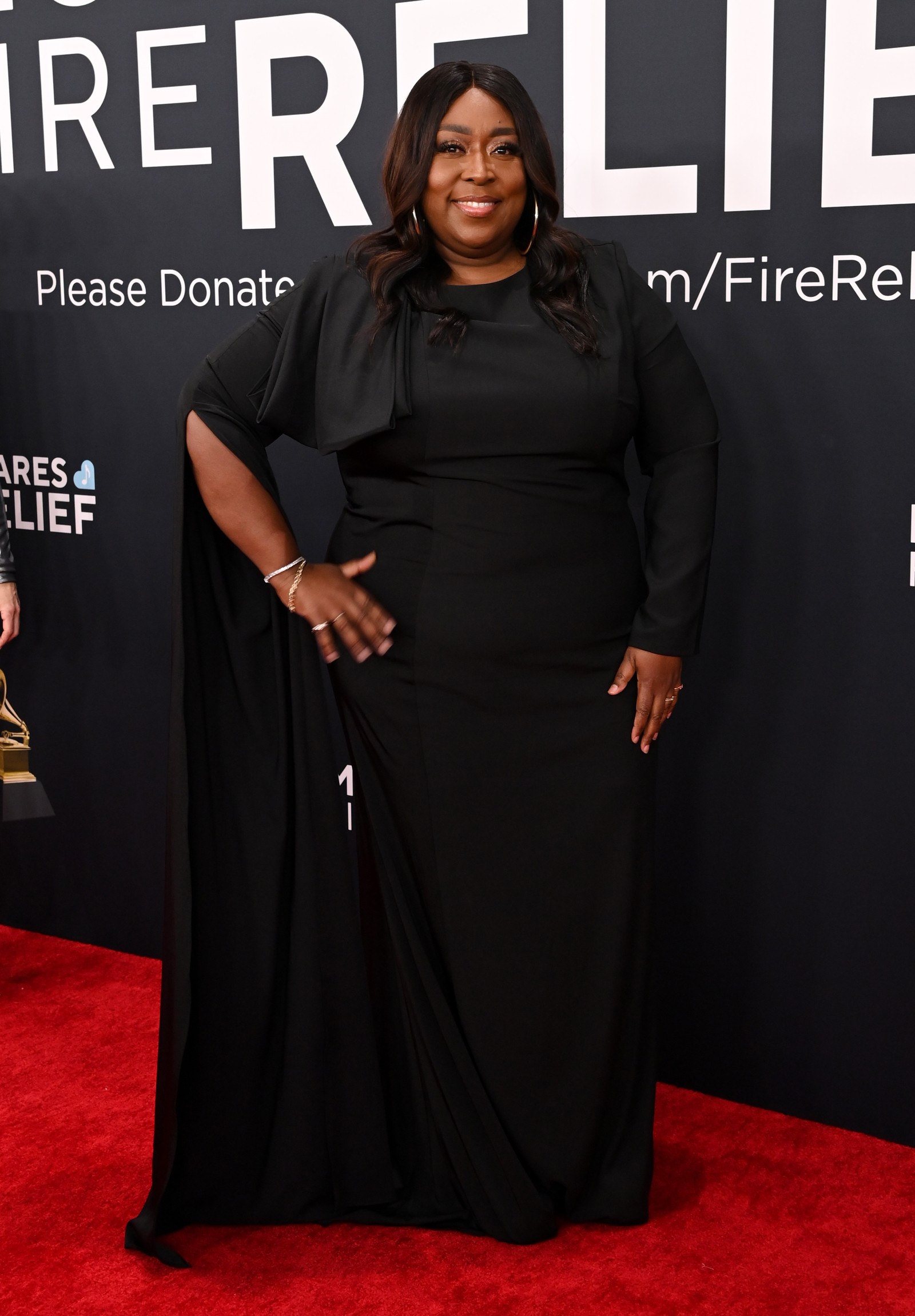 Loni Love — Foto: getty images