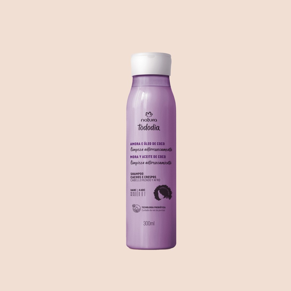 Os melhores shampoos e condicionadores do Prêmio Glamour de Beleza 2026 — Foto: glamour