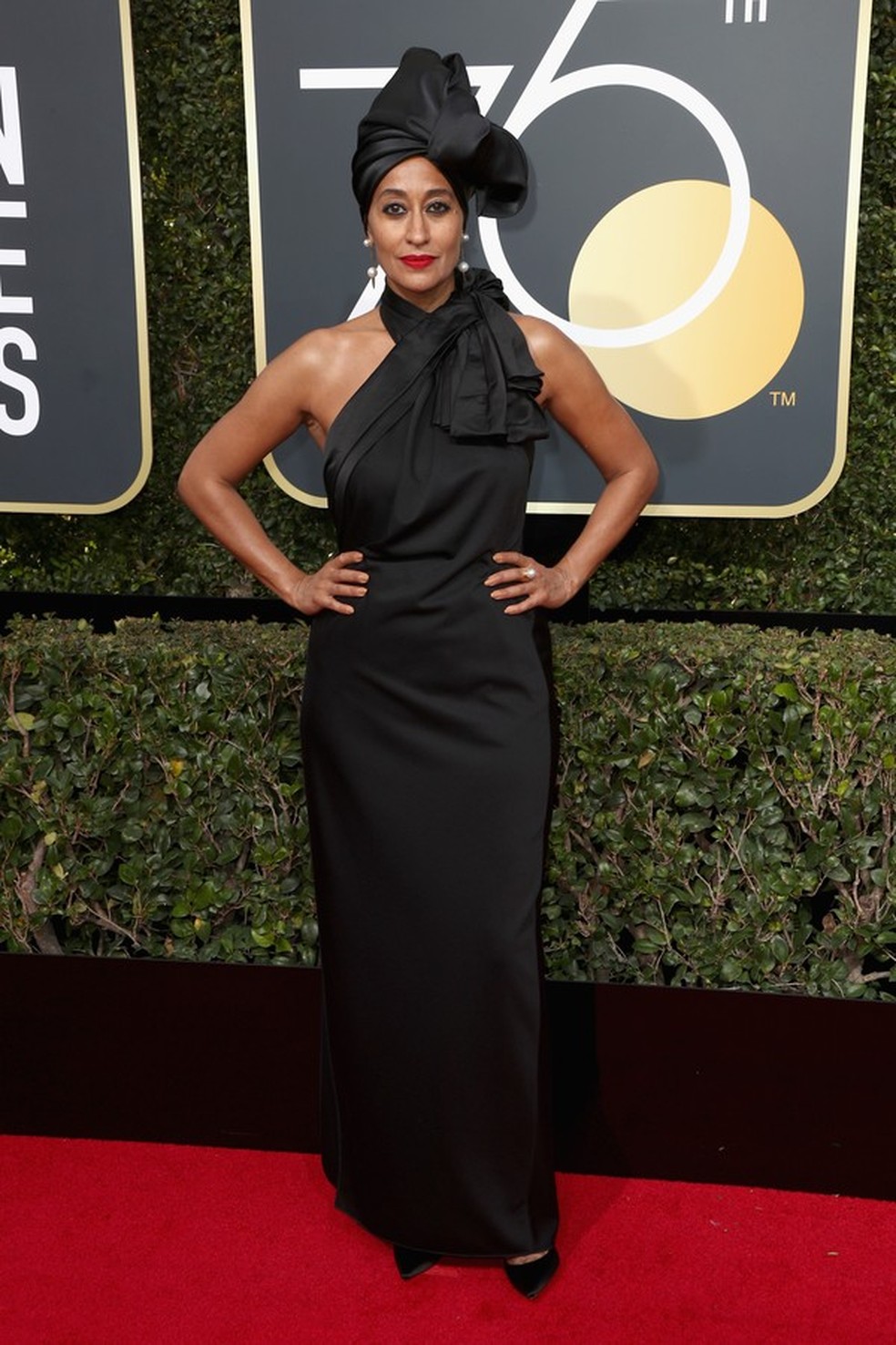 Ellis Ross (Foto: Getty Images) — Foto: Glamour