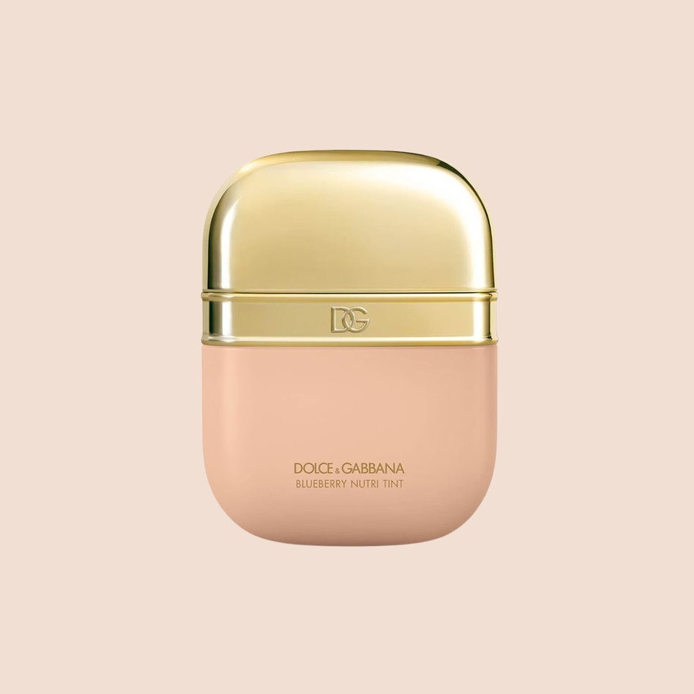 Essas bases têm o acabamento natural perfeito para o dia a dia — Foto: Divulgação
