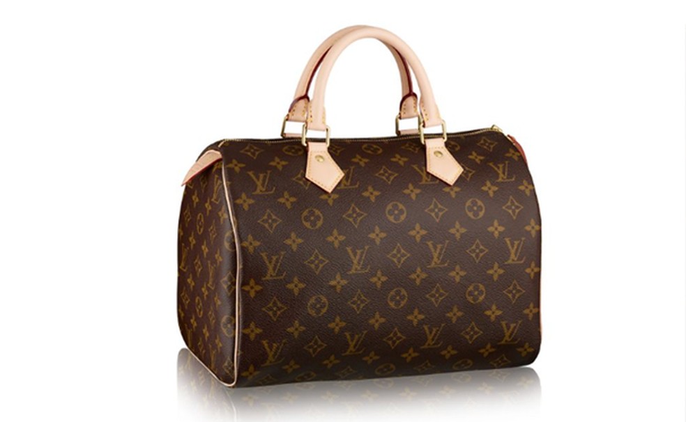 O lugar mais barato pra comprar uma bolsa Louis Vuitton é em.