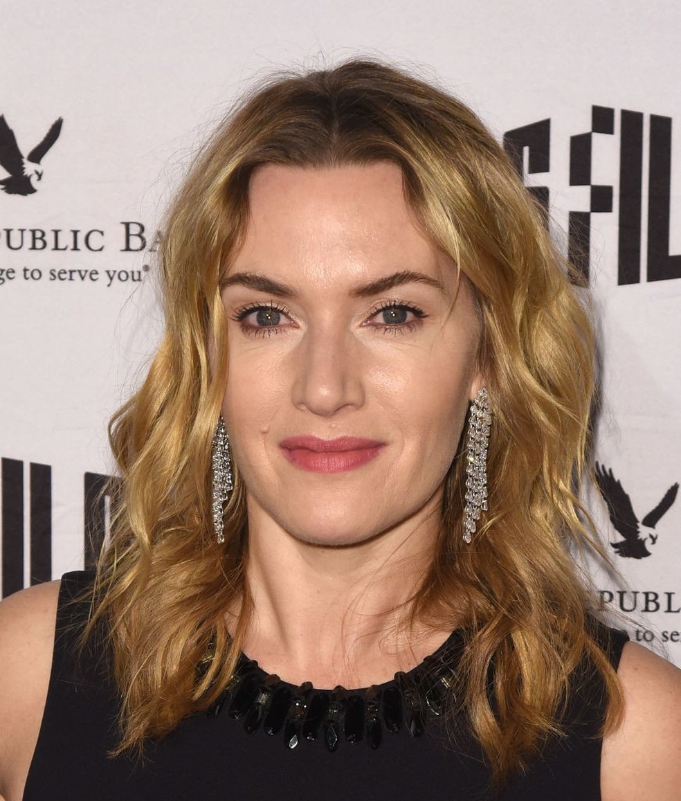 Kate Winslet (Foto: Getty Images) — Foto: Glamour