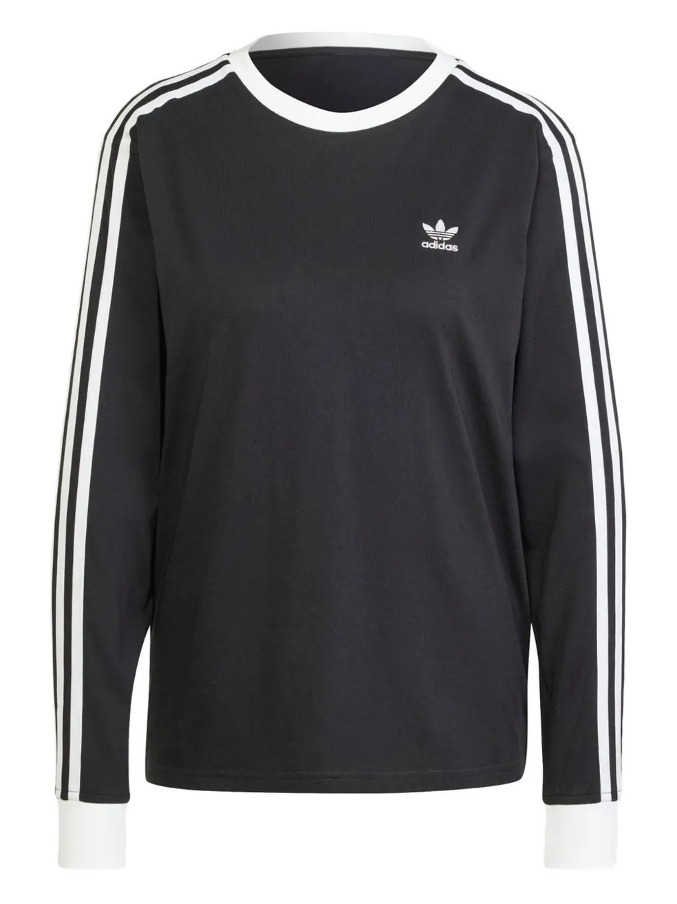Blusão Adidas — Foto: Divulgação