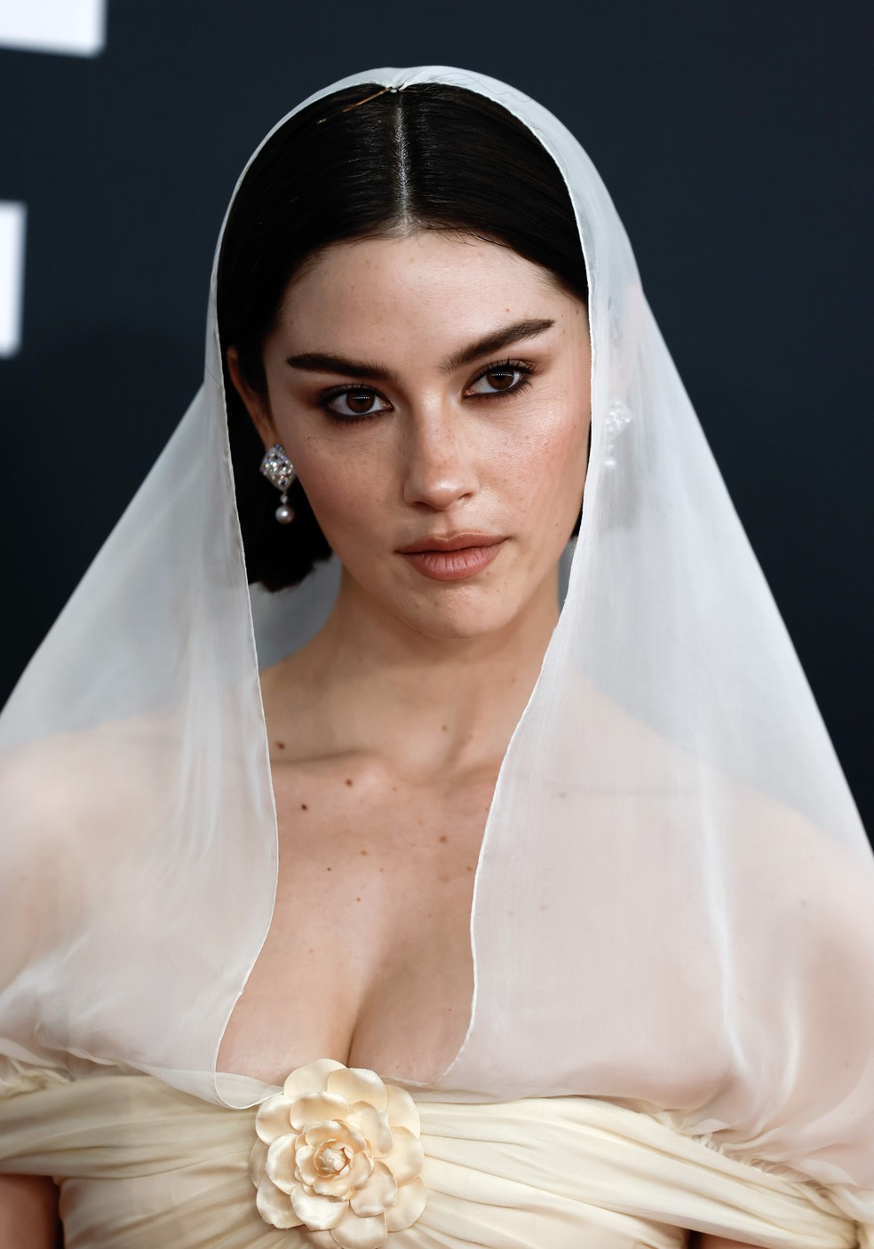 Gracie Abrams — Foto: Getty Images
