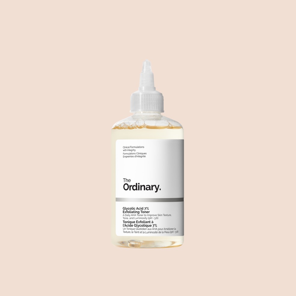 Os melhores produtos para tratamento de pele do Prêmio Glamour de Beleza 2026 — Foto: Divulgação