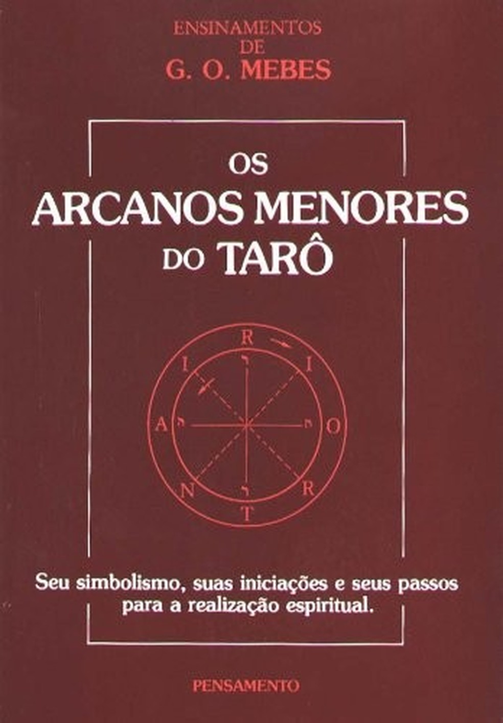 Os Arcanos menores do Tarot, disponível na Amazon (Foto: Divulgação) — Foto: Glamour