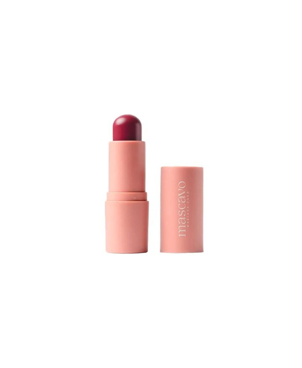 Blush em Bastão Mascavo Flush Stick — Foto: Reprodução