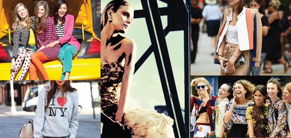Fashion Tour: quer ser uma insider em plena semana de moda de NY?