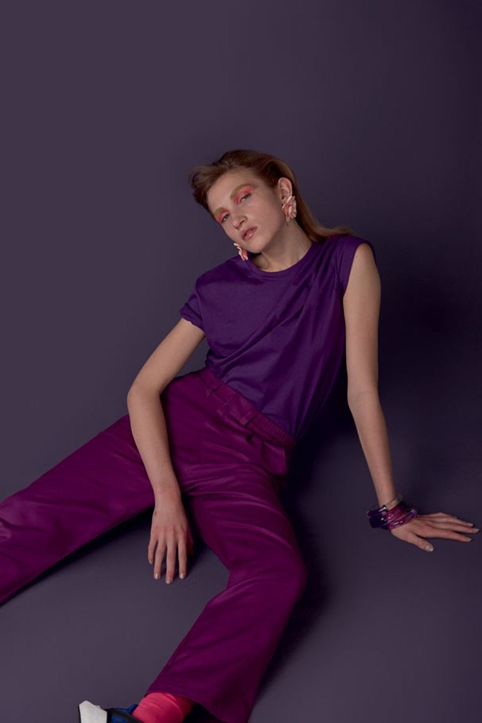 Cores dos cristais e seus significados (Foto: Caroline Curti) — Foto: Glamour