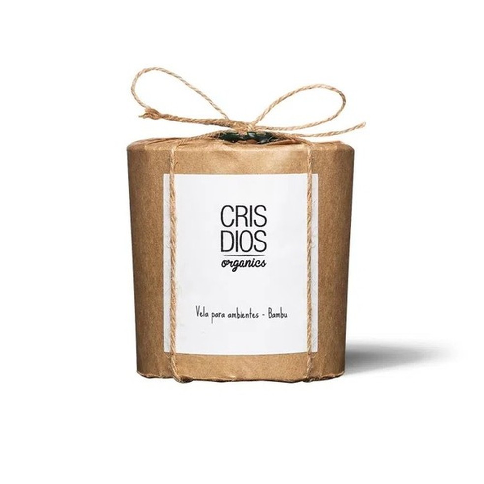 Cris Dio Organics (R$ 129,90) (Foto: Reprodução) — Foto: Glamour