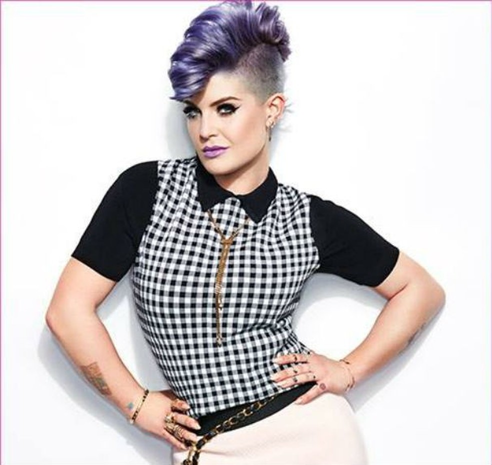 Kelly Osbourne: “Aprender a me amar foi minha maior superação”