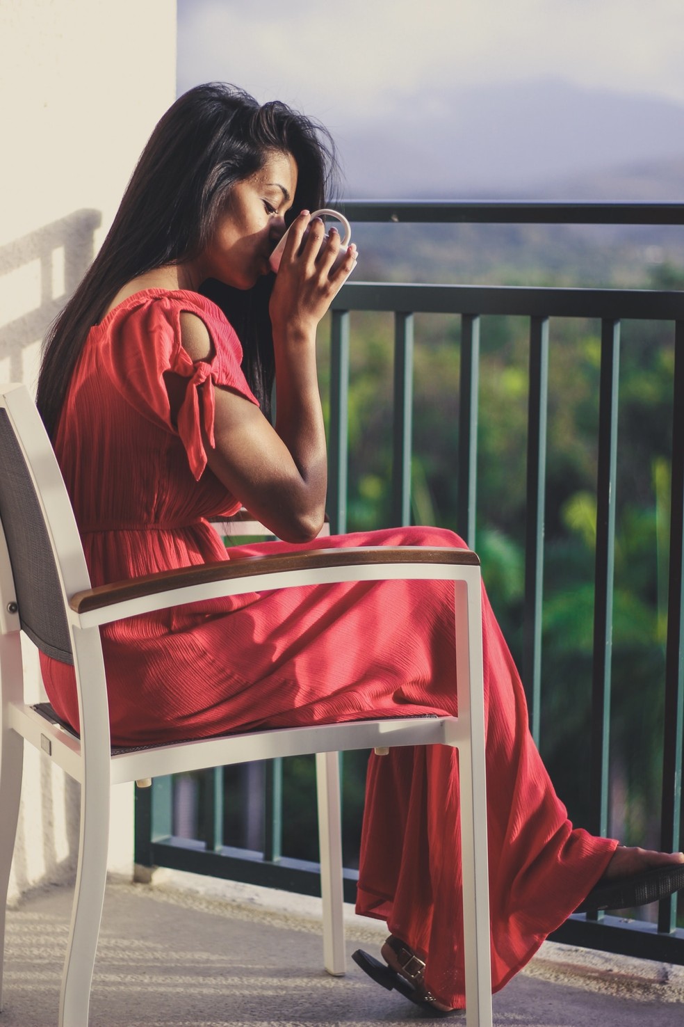 Desestressar: dicas de curto e longo prazo para levar uma vida mais leve e tranquila — Foto: Unsplash
