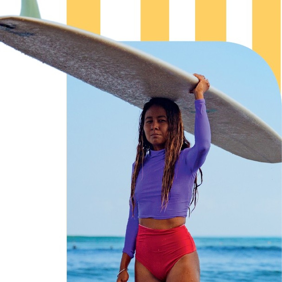 Longboard (Foto: Getty Images) — Foto: Glamour
