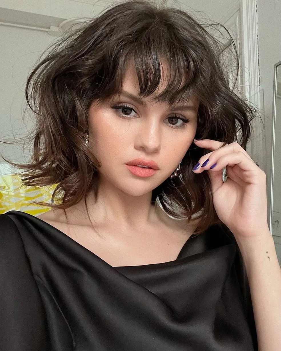  — Foto: Reprodução/Instagram/@selenagomez
