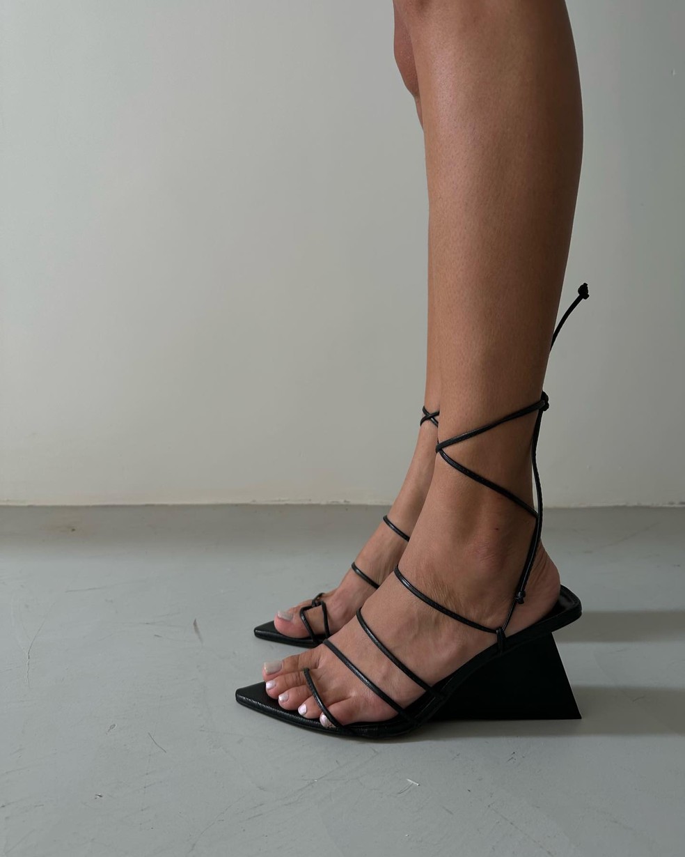 Jéssica Ellen entrega suas marcas de moda nacional preferidas