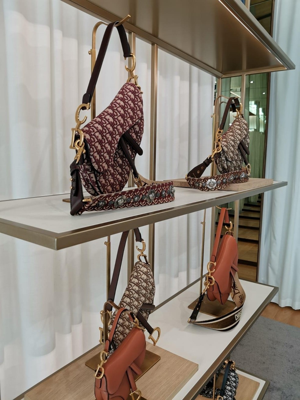 Dior (Foto: Belle Silva) — Foto: Glamour
