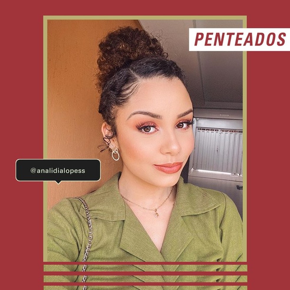 9 meninas para seguir já (Foto: Letícia Oliveira) — Foto: Glamour