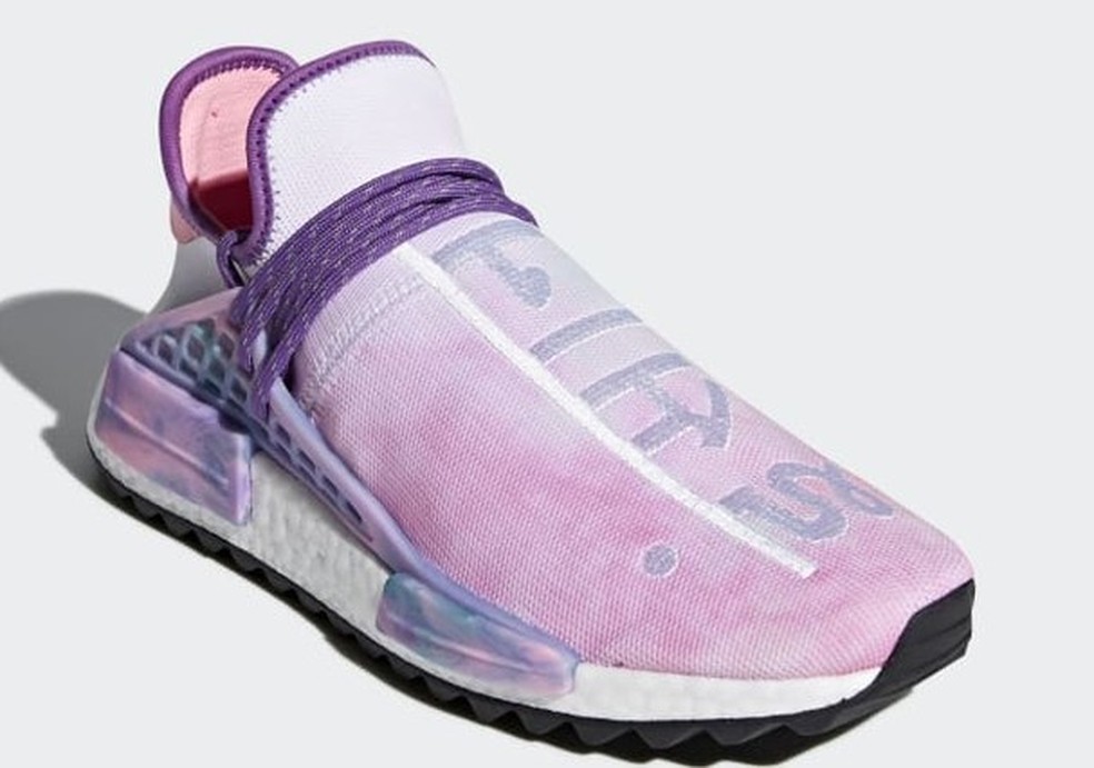 Tenis adidas hot sale novo 2018