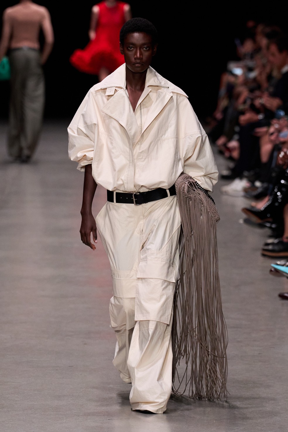 Stella McCartney — Foto: Launchmetrics Spotlight