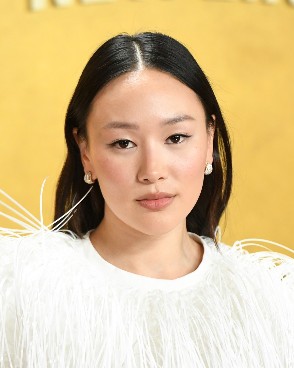 Yerin Ha — Foto: Getty Images