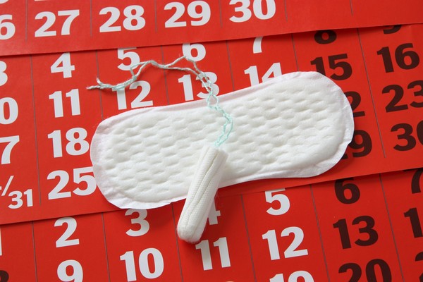 Menstruação atrasada: o que pode ser? Descubra aqui!