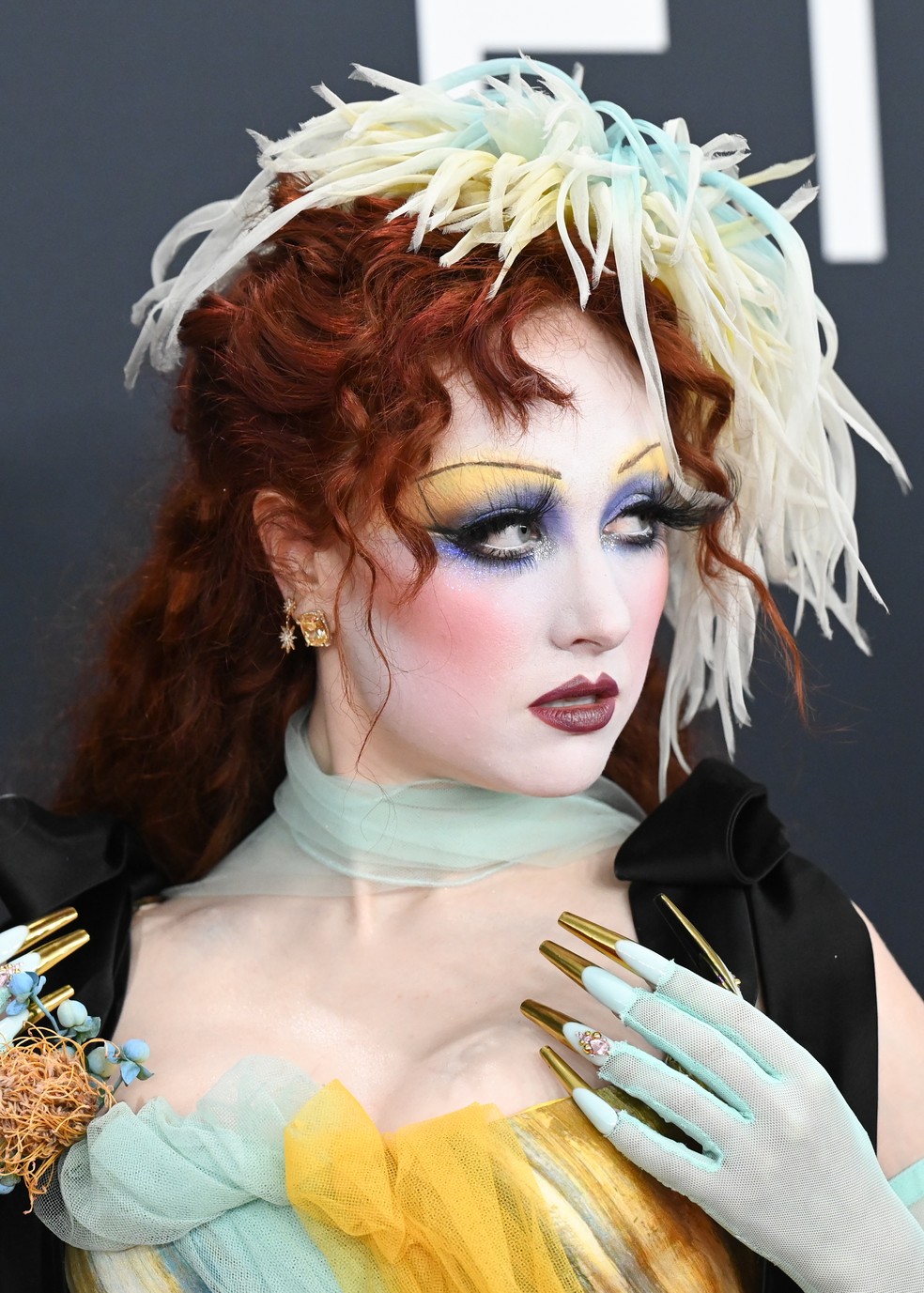 Chappell Roan — Foto: Getty Images