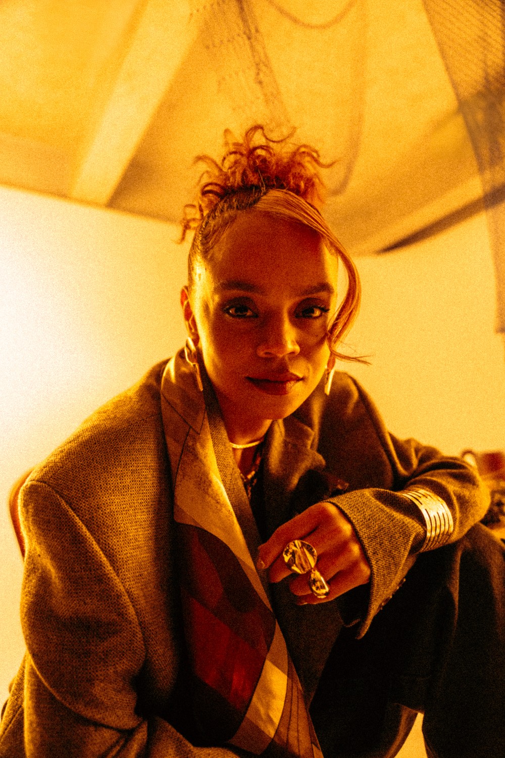 O que fazer no fim de semana? Glamour indica 'Sirât' nos cinemas ...